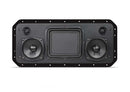 Fusion RV-FS402B Sound-Panel (Black)
