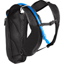 Camelbak Octane Dart 4.5L Trail Running Backpack w/ 1.5L Water Bladder - Black