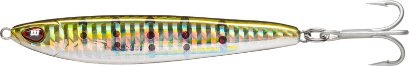 25gm Williamson Gomame Jig - 76mm Metal Fishing Lure