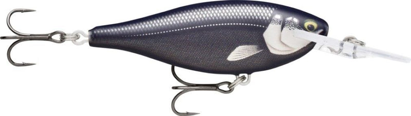 7.5cm Rapala Shad Rap Elite (Floating) Hardbody Fishing Lure