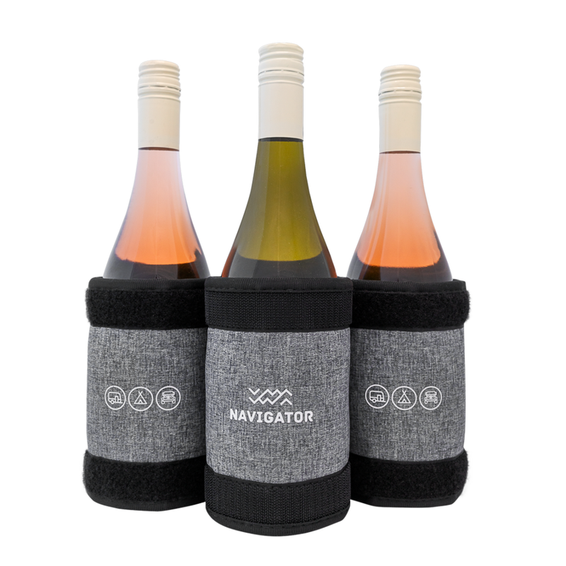 PANTRY WINE BUDDIES
