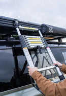 Aluminum Telescopic Ladder