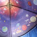 Kids Space Pop-Up Tent Castle Outdoor Shade
