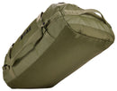 Thule Chasm 70L Duffel Travel Bag - Olivine (Convertible Duffle Backpack)