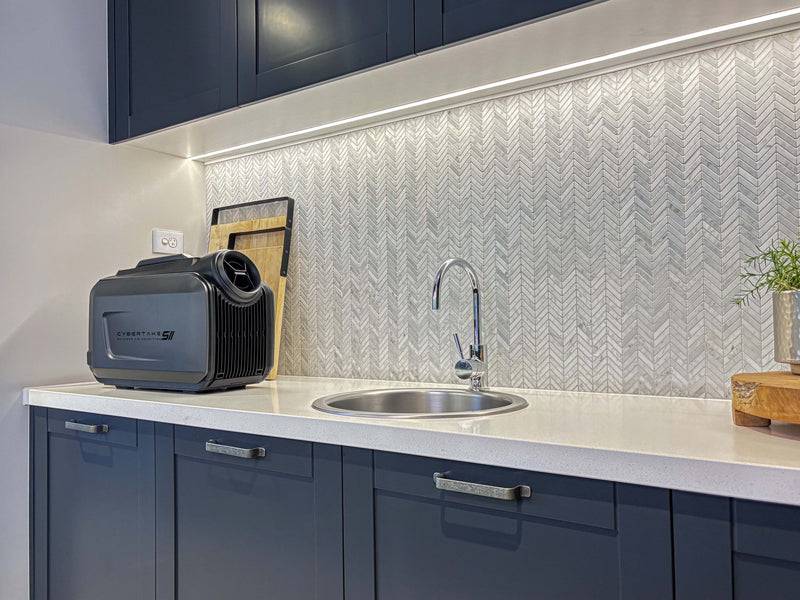 Cybertake Outdoor Air Conditioner S2 Pro