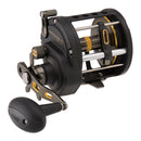 PENN Fathom II 30 Level Wind Overhead Fishing Reel - 5 Bearing Overhead Reel