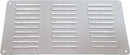 Ozvent Ventilation Grill Louvre White 293mm X 148mm
