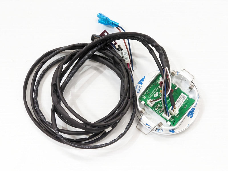 Dometic 242601760 Control Panel For CTS-3110 / CTS-4110 Toilets