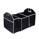 Moto Quip Car Boot Organiser