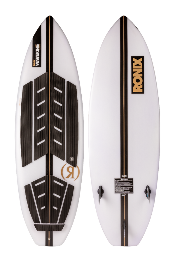 2025 Ronix Flyweight Wave King Surfer