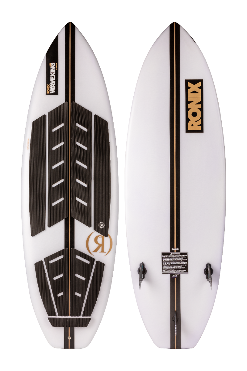 2025 Ronix Flyweight Wave King Surfer