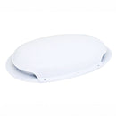 Muller Vent White PVC