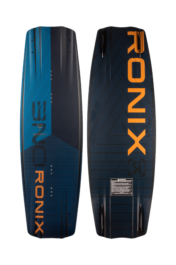 2025 Ronix One Blackout Technology