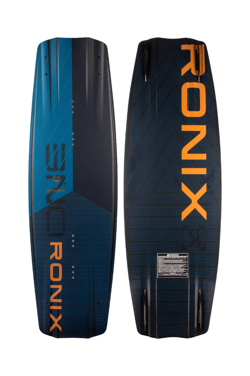 2025 Ronix One Blackout Technology