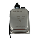 AUFOCUS 2KW Bluetooth (Model - MZ) Diesel Heater Kit W/Stainless Steel Tank