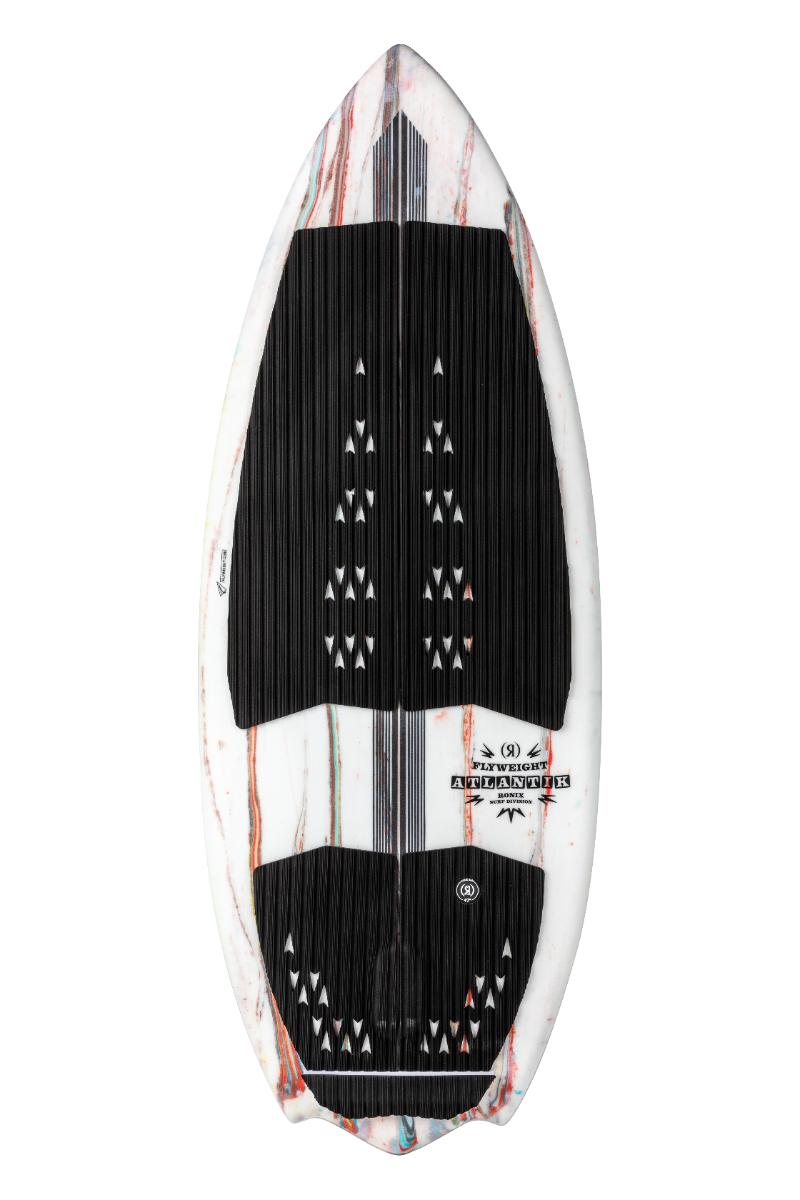 2025 Ronix Flyweight Atlantik Wakesurf