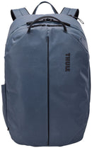 Thule Aion 28L Travel Backpack - Dark Slate (Expandable to 32L w/ Laptop Compartment)