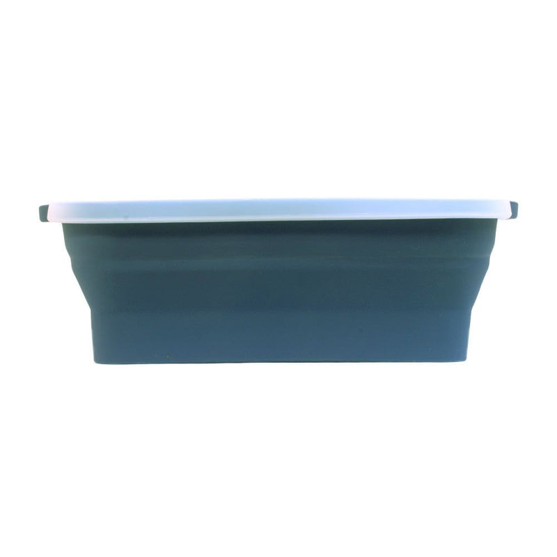 Collapsible 6000ml Square Ovenware