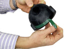 TRAILER COUPLING BUMP & SCRATCH GUARD