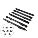 New Aussie Traveller Anti-Flap Kit PRO+ (Black)