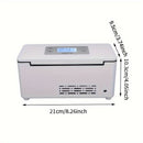 Insulin Fridge Box USB Car Medicine Cooler
