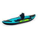 Jobe Croft 2-Person 3.4m Inflatable Kayak with Paddles