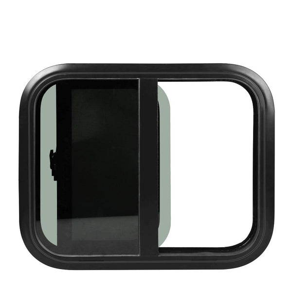 Manan Caravan Sliding Window Motorhome Float Horse RV UTE Camper 600mmx500mm