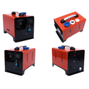5kW Diesel Heater (All-in-One Portable)