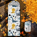 Dinosaur Camping Sleeping Bag Lightweight Warm Quilt