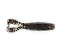 Zman 1.75 Inch Micro Goat Soft Plastic Fishing Lures 8 Pack