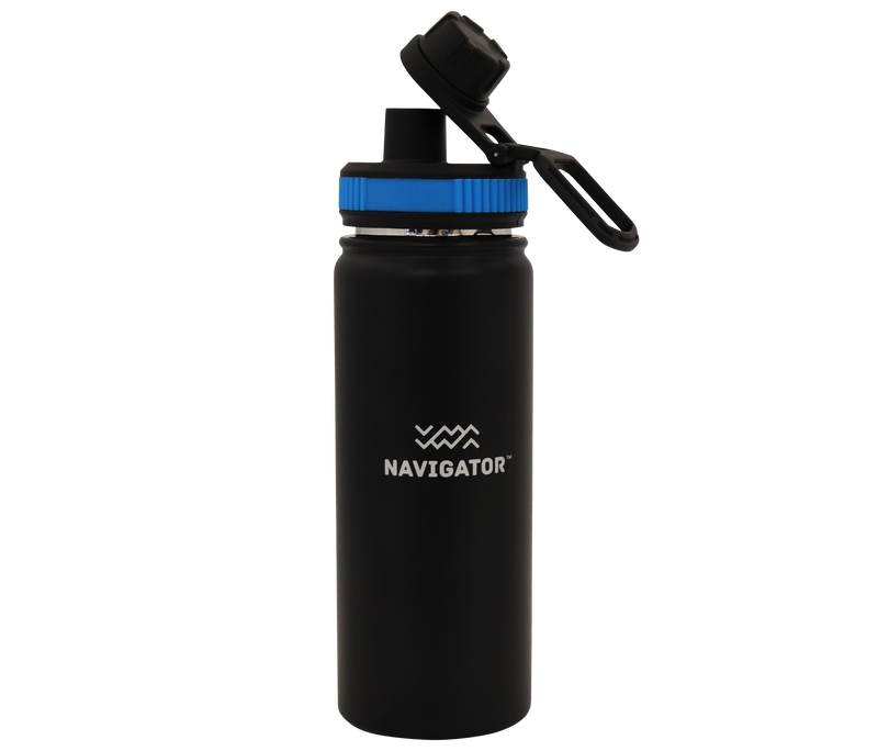 DOUBLE WALL DRINK BOTTLE 550ml
