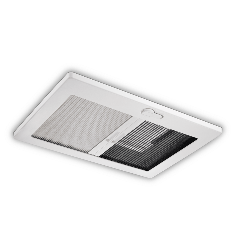 Dometic Midi Heki Roof light Motorized
