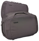 Thule Subterra 40L Carry On Backpack Duffel w/ Laptop Sleeve - Vetiver Grey (Airline Approved)