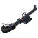 Safety 800 Jockey Wheel/ Ball Weight Scale