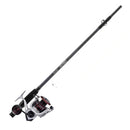 Rovex 6'6 XRC 6-10kg Rod and Reel Boat Combo with TFX 6000 Reel - 2 Piece
