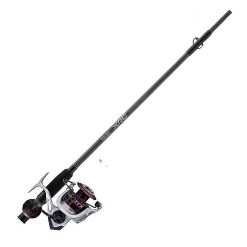 Rovex 6'6 XRC 6-10kg Rod and Reel Boat Combo with TFX 6000 Reel - 2 Piece