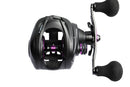 ATC Combat Plus V2 201 Left Handed Low Profile Baitcaster Fishing Reel