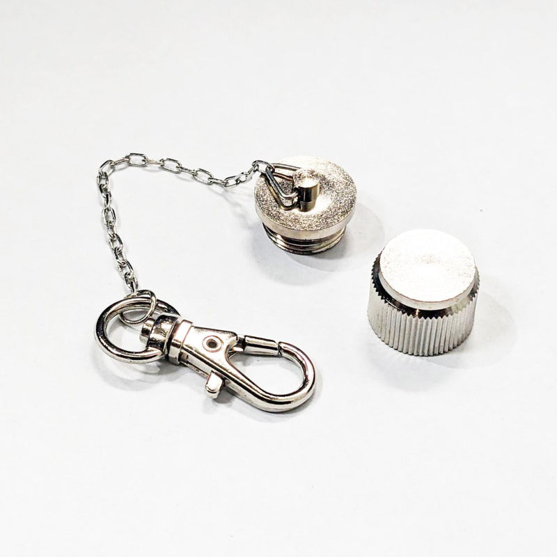 SafetyDave Dust Cap