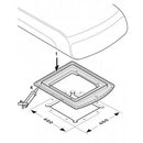 Truma Aventa Sealing Frame - Suit For Truma Aventa Comfort or Compact AirCon