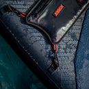 Jobe SUP Bungee Cargo Net with Waterproof Storage Pocket (Midnight Blue)