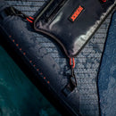 Jobe SUP Bungee Cargo Net with Waterproof Storage Pocket (Midnight Blue)