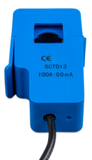 Victron Energy Current Transformer 100A:50mA for MultiPlus-II (5m)