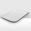 San Hima Caravan Mattress Topper Double Size Queen Size Mat RV Bed