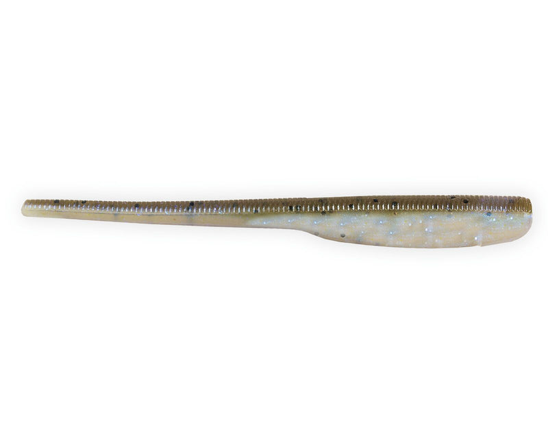8 Pack of 4 Inch Zman Finesse Shadz Jerk Bait Soft Plastic Lures -  THE DEAL