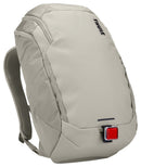 Thule Chasm 26L Everyday Backpack - Sand (Travel Bag w/ Laptop Pocket)