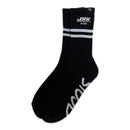 JSW STOOD CREW SOCK L/XL