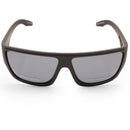 Carve Crew Matte Black/Grey Men's Polarised Sunglasses