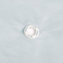 Levede Dryer Cover Electric Heated Clothes Airer Cover Folding Rack Indoor Grey