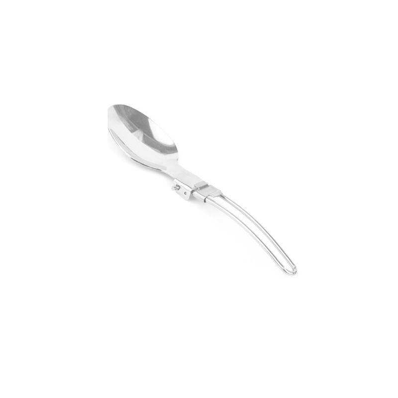 Foldable Stainless Steel Cutlery Set