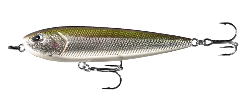 13 Fishing 108mm Navigator Topwater Pencil Bait Fishing Lure